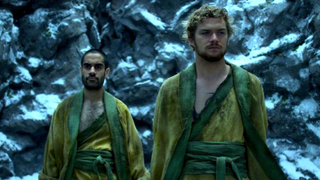 Netflix announces<i> Iron Fist </i>season 2